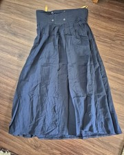 Vintage falten rock gebraucht kaufen  Schifferstadt