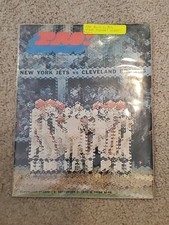 1970 jets cleveland for sale  Brunswick
