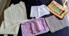 Bettwäschegarnituren 4tlg bet gebraucht kaufen  Halle