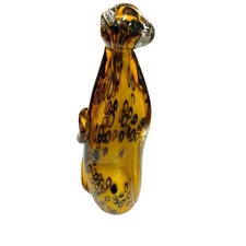 Vtg amber glass for sale  Dothan