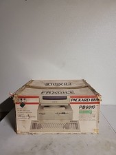 Computador Packard Bell PB8810 novo estoque antigo na caixa não testado sem monitor NÃO TESTADO comprar usado Computador Packard Bell PB8810 novo estoque antigo na caixa não testado sem monitor NÃO TESTADO comprar usado  Enviando para Brazil