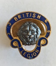 British legion cap for sale  LEEDS