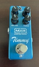 mxr pedal timmy overdrive for sale mxr pedal timmy overdrive for sale Palm Beach Gardens
