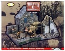 Corgi wwii day for sale  Devon
