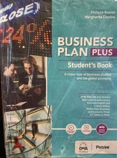 Business plan plus usato Business plan plus usato  Roma