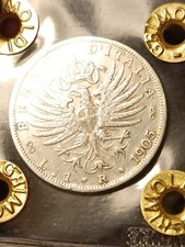 Regno italia rara usato  Roma