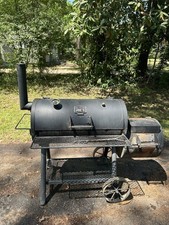 Smoking grill for sale  Jackson