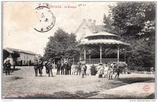 Tantonville kiosque. d'occasion  France