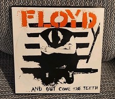 Floyd CD And Out Come The Teeth Free Compilation * Fat Wreck Chords Honest Dons comprar usado Floyd CD And Out Come The Teeth Free Compilation * Fat Wreck Chords Honest Dons comprar usado  Enviando para Brazil
