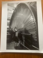 Original photo large usato  Spedire a Italy