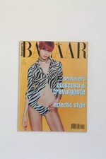 Harper bazaar italia for sale  SOUTHPORT