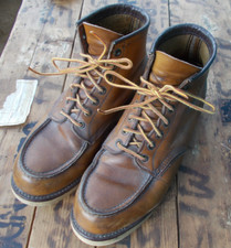 Red wing 8882 for sale  CHIPPING NORTON