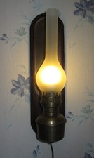 Large bronzed wood for sale  BONNYBRIDGE