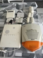 Allarme casa wifi usato Allarme casa wifi usato  Nocera Inferiore