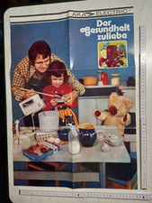 Rginales werbeblatt aka gebraucht kaufen  Löbau