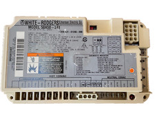 CAIXA TEM RACHADURAS - TESTADA BOA 50A50-241 Placa de Controle de Forno 031-01266-000, usado comprar usado  Enviando para Brazil