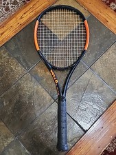 Wilson burn 100uls for sale  Katy