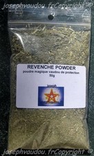 Revenge powder poudre d'occasion Revenge powder poudre d'occasion  Meximieux