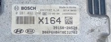 Riginal motorsteuergerät 3915 gebraucht kaufen  Bremen