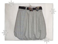 Jupe fantaisie courte d'occasion  Foix