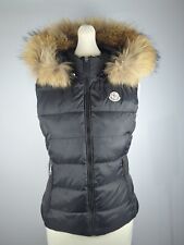 Moncler real fur for sale  CANTERBURY