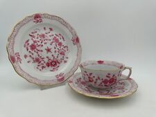Meissen teegedeck indisch gebraucht kaufen  Wiesbaden