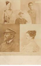 Familles royales 71687 d'occasion  France