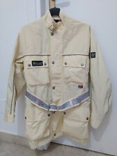 Giacca belstaff 100 usato  Desio