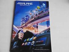 Catalogue alpine audio d'occasion  Saint-Cyr-sur-Mer