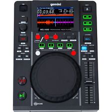 Gemini mdj 600 gebraucht kaufen  Landau a.d.Isar