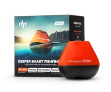 Deeper fishfinder start for sale Deeper fishfinder start for sale  BLACKPOOL