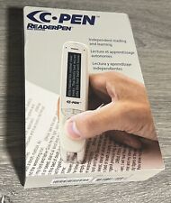 Pen c610r reader for sale  NORTHAMPTON