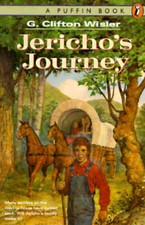 Jericho journey paperback for sale  Montgomery