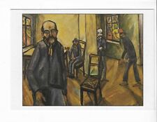 Peinture peintre erich d'occasion  Toulon-