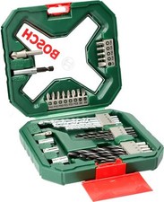 Bosch set pezzi usato  Italia