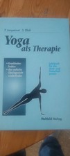 yoga therapie gebraucht kaufen yoga therapie gebraucht kaufen Mannheim