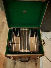 Bandoneon arno arnold usato  Spedire a Italy