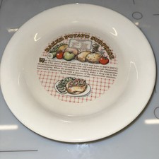 Vintage 80s recipe for sale  LOWESTOFT