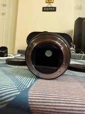 Sony 70mm f3.5 for sale  LIVERPOOL