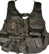 Tactical waistcoat ispl for sale  PLYMOUTH