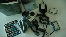 Gopro hero4 accessories for sale  Tempe