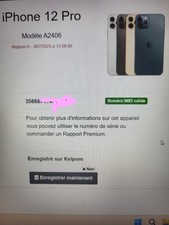 Apple d'occasion  Mourenx