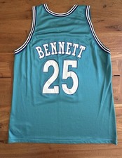Vintage charlotte hornets for sale  Petaluma