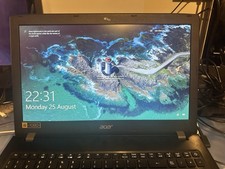 Acer aspire e15 usato  Santarcangelo di Romagna
