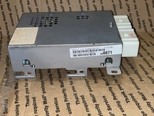 4686671 1997 Dodge Grand Caravan 3.3L PL PW PS módulo de controle de carroceria BCM comprar usado  Enviando para Brazil