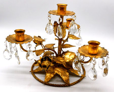 Vtg gilt gold for sale  Ellsworth