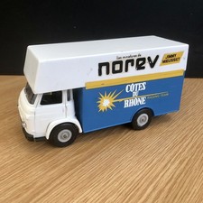 Norev saviem sg4 d'occasion  Expédié en Belgium