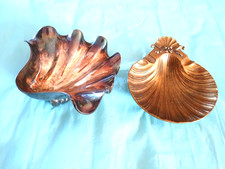 Vide poche coquille d'occasion  France