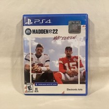 Madden nfl mvp for sale  Pleasant Hill