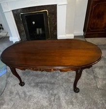 Vintage style large for sale  ROYSTON